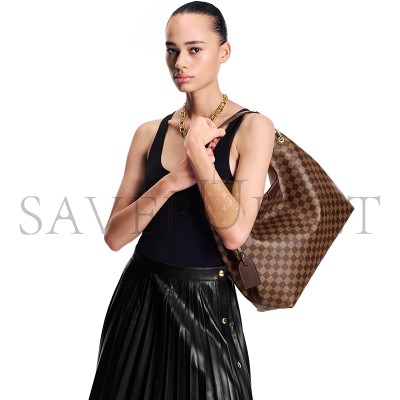LOUIS VUITTON GRACEFUL MM N44045 (41*35*14cm)